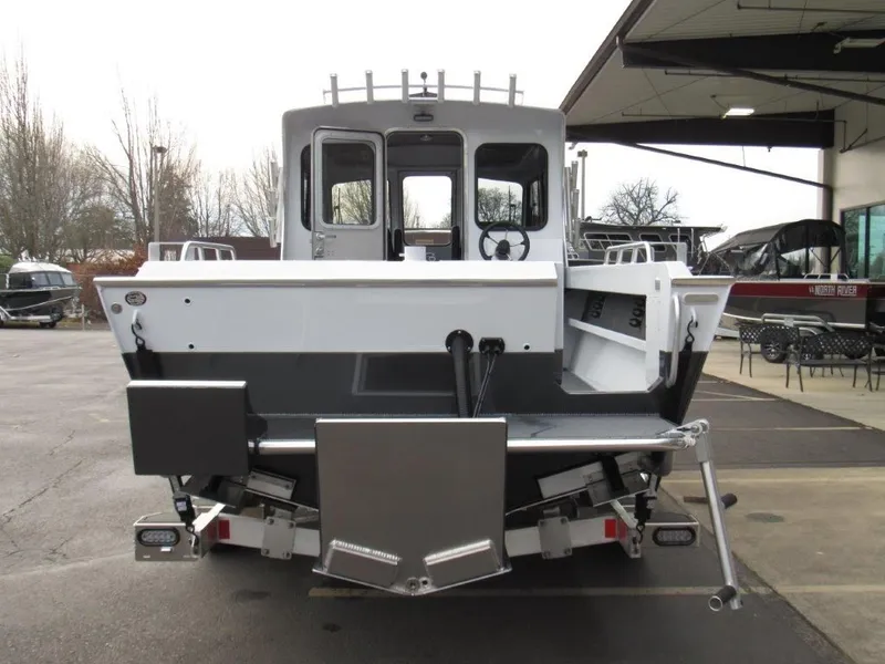 Slide: The Image of North River 25 Seahawk HT 2026 - 4