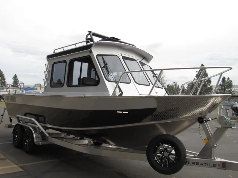 Slide: The Image of North River 25 Seahawk HT 2026 - 7
