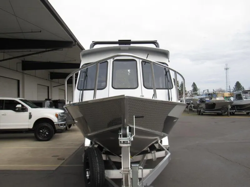 Slide: The Image of North River 25 Seahawk HT 2026 - 8