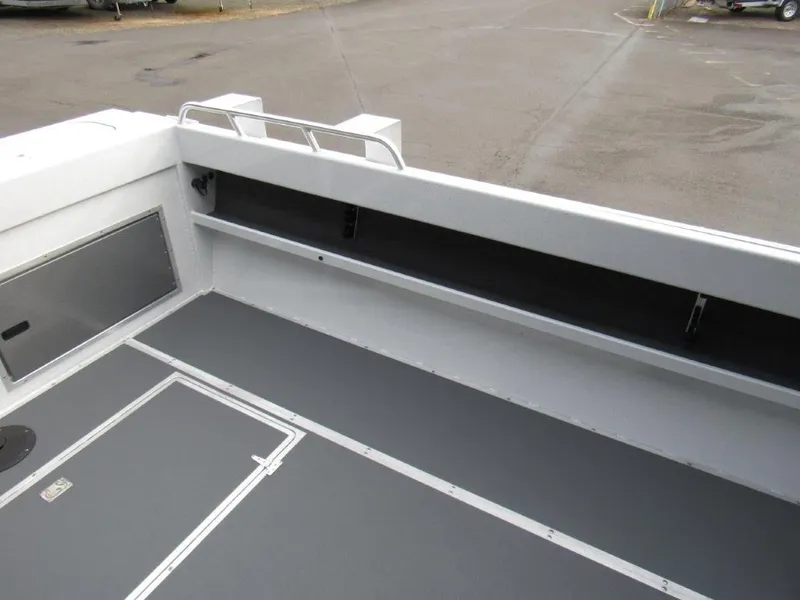 Slide: The Image of North River 25 Seahawk HT 2026 - 9