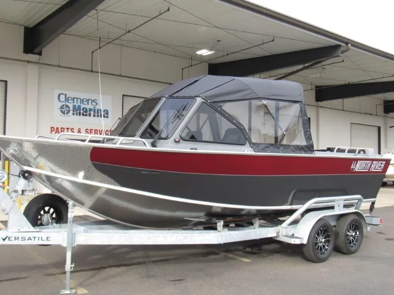 The Image of North River 22' Seahawk 2026 - 1