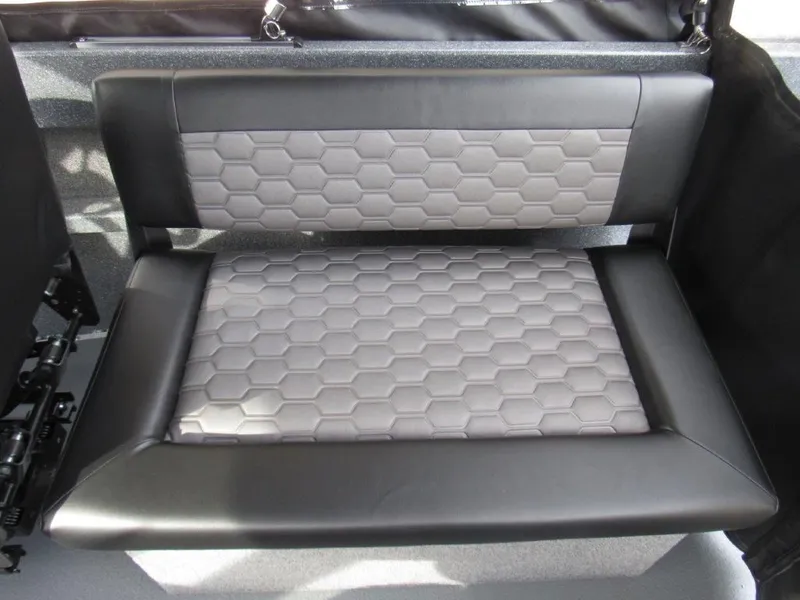 Slide: The Image of North River 22' Seahawk 2026 - 16