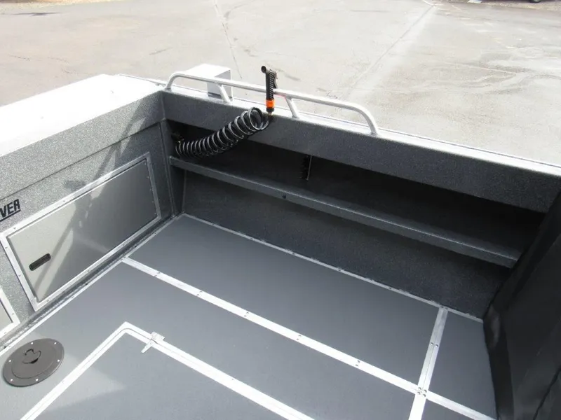 Slide: The Image of North River 22' Seahawk 2026 - 9