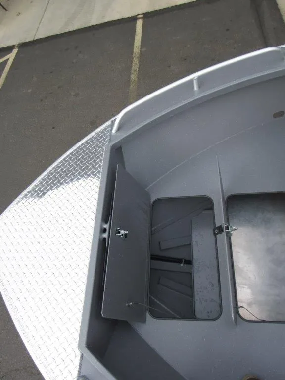 Slide: The Image of Alumaweld STRYKER 220 SPORT 2026 - 12