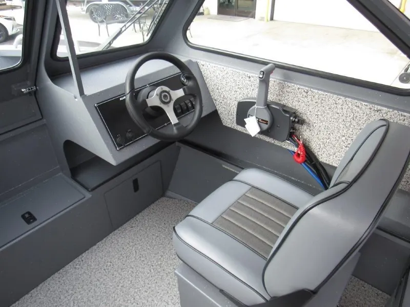 Slide: The Image of Alumaweld STRYKER 220 SPORT 2026 - 13