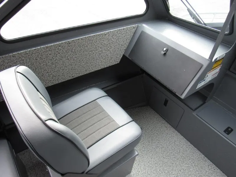 Slide: The Image of Alumaweld STRYKER 220 SPORT 2026 - 14