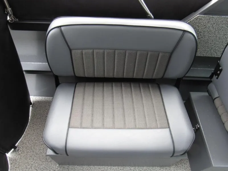 Slide: The Image of Alumaweld STRYKER 220 SPORT 2026 - 15