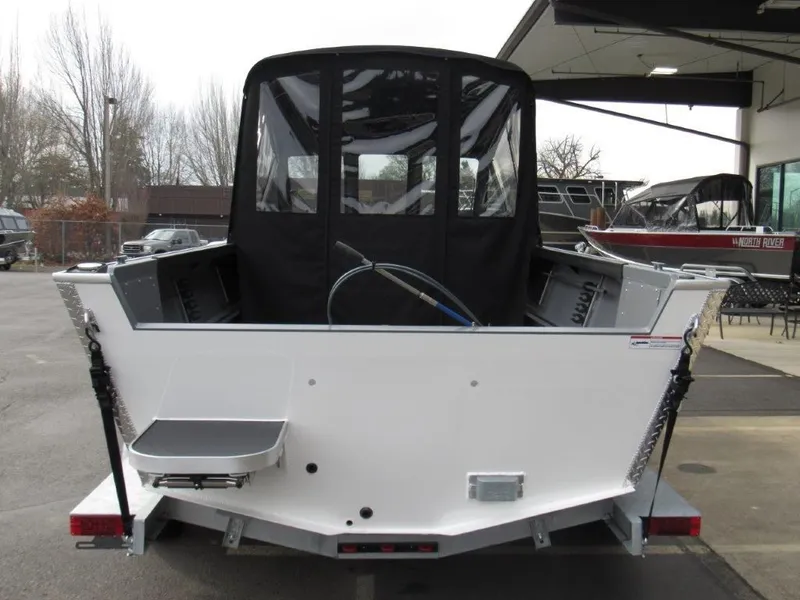 Slide: The Image of Alumaweld STRYKER 220 SPORT 2026 - 4