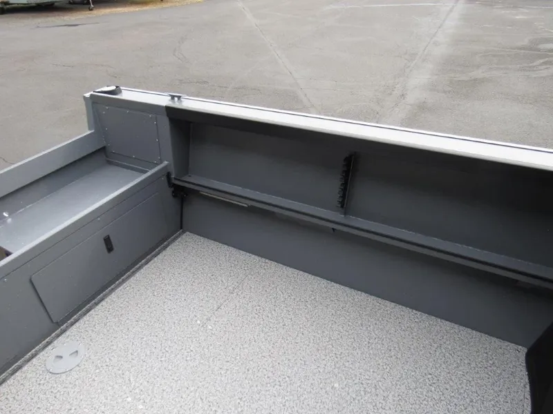 Slide: The Image of Alumaweld STRYKER 220 SPORT 2026 - 9