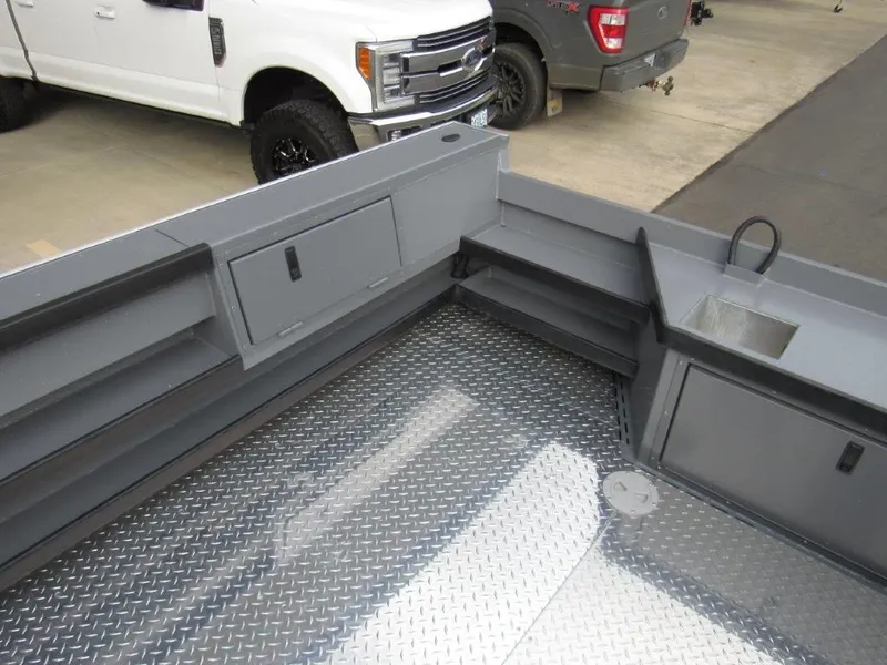 Slide: The Image of Alumaweld Super Vee Pro 23 2026 - 10