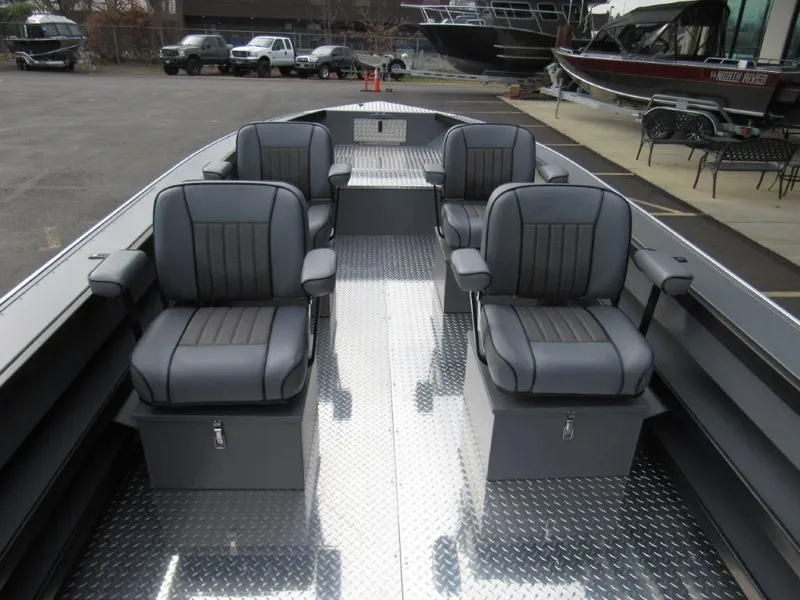 Slide: The Image of Alumaweld Super Vee Pro 23 2026 - 11