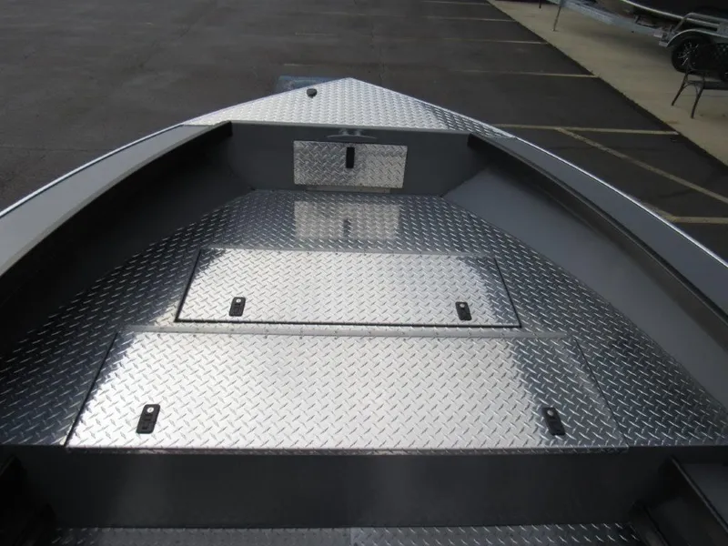 Slide: The Image of Alumaweld Super Vee Pro 23 2026 - 12