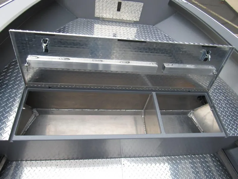 Slide: The Image of Alumaweld Super Vee Pro 23 2026 - 13