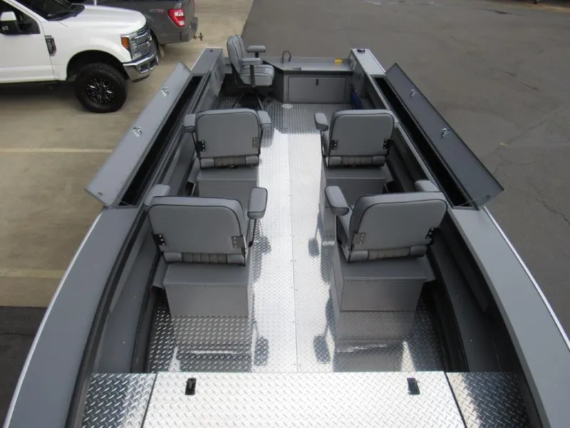 Slide: The Image of Alumaweld Super Vee Pro 23 2026 - 15