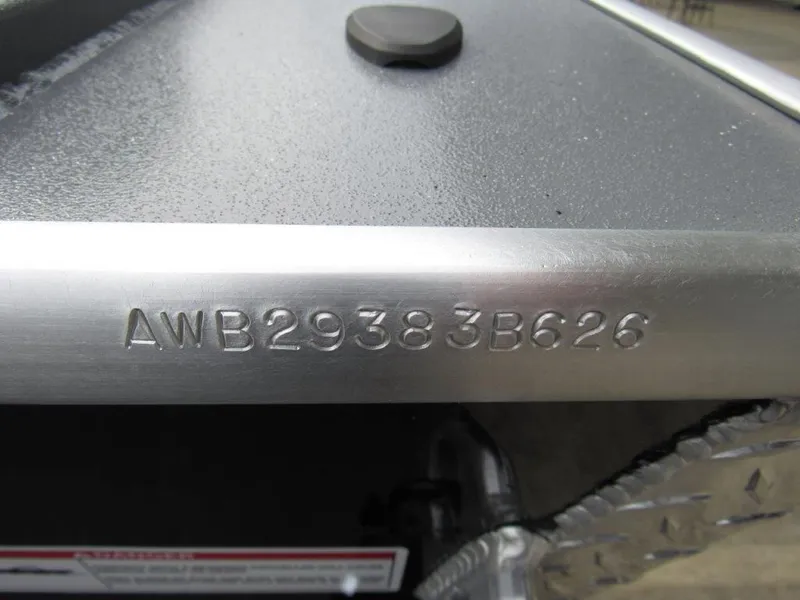 Slide: The Image of Alumaweld Super Vee Pro 23 2026 - 16