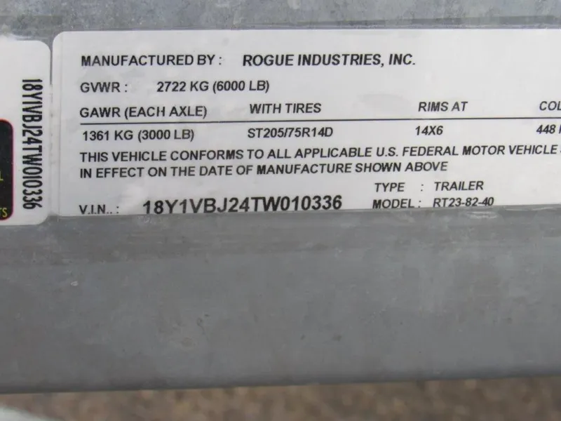 Slide: The Image of Alumaweld Super Vee Pro 23 2026 - 17