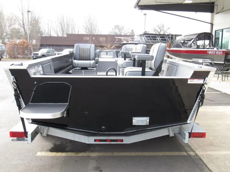 Slide: The Image of Alumaweld Super Vee Pro 23 2026 - 4