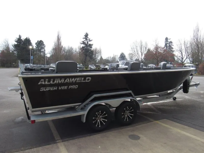 Slide: The Image of Alumaweld Super Vee Pro 23 2026 - 5