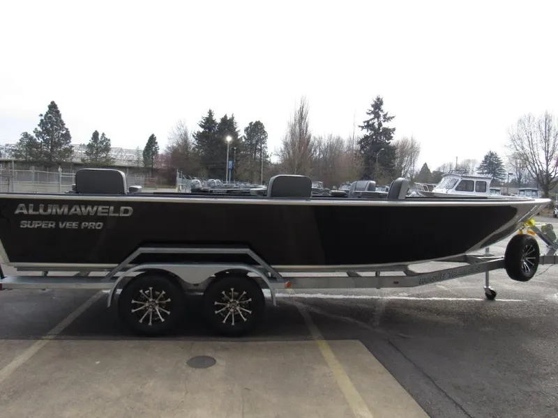 Slide: The Image of Alumaweld Super Vee Pro 23 2026 - 6
