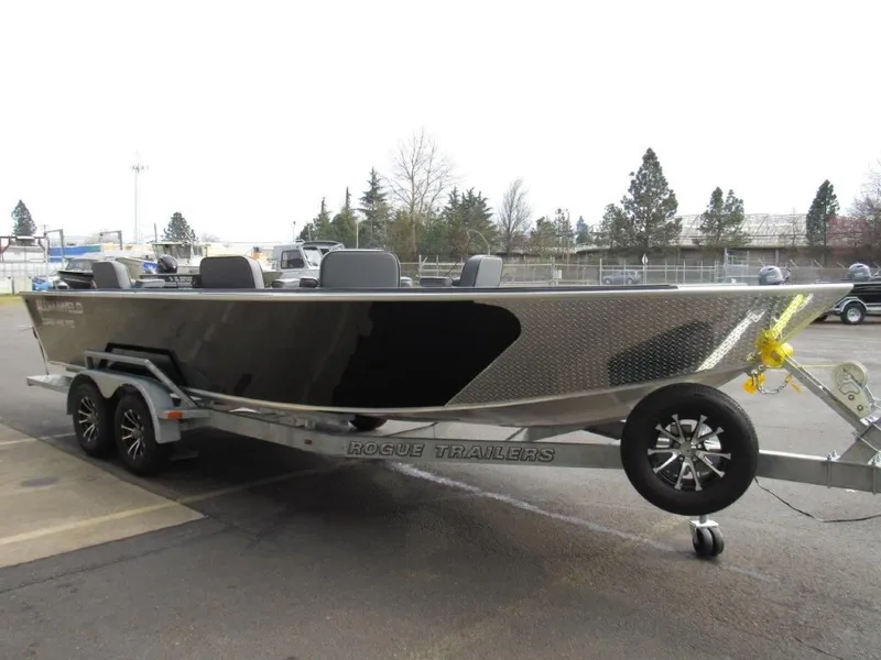 Slide: The Image of Alumaweld Super Vee Pro 23 2026 - 7