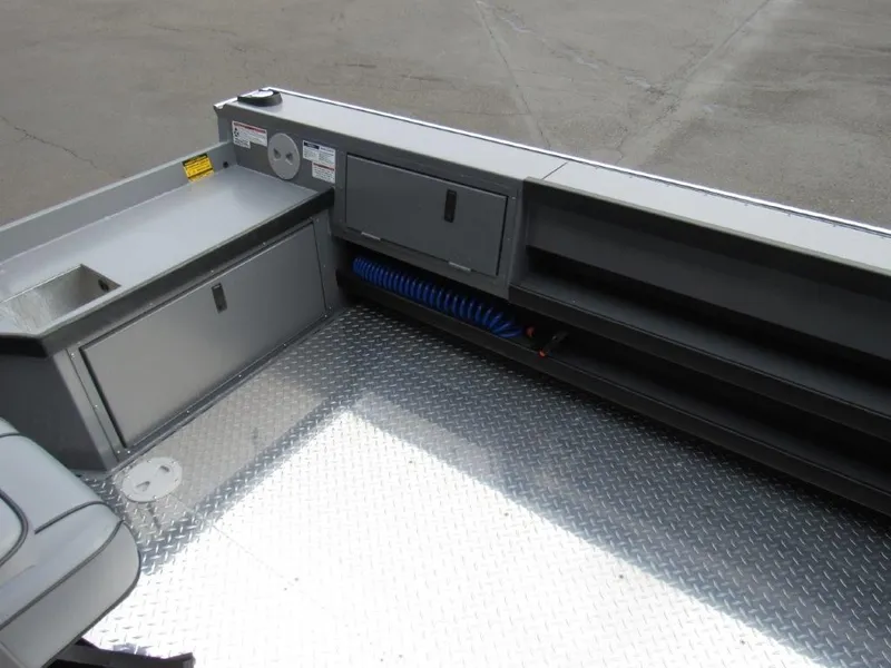 Slide: The Image of Alumaweld Super Vee Pro 23 2026 - 9