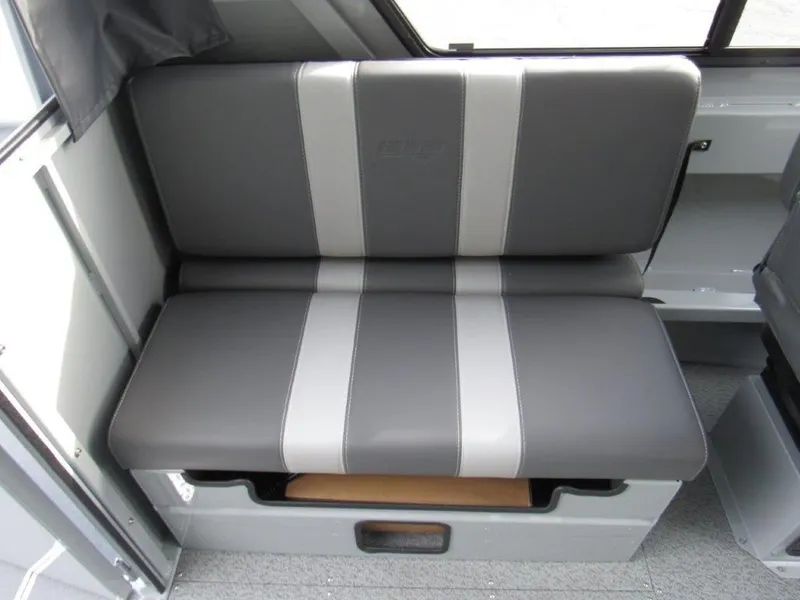 Slide: The Image of Hewescraft 240 Ocean Pro HT 2026 - 14