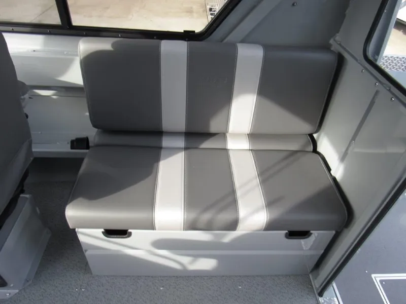 Slide: The Image of Hewescraft 240 Ocean Pro HT 2026 - 15