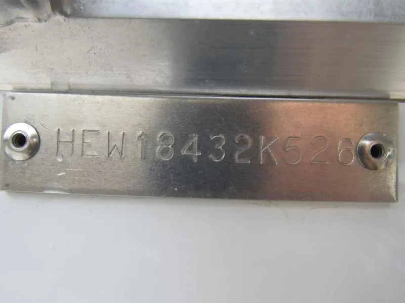 Slide: The Image of Hewescraft 240 Ocean Pro HT 2026 - 17