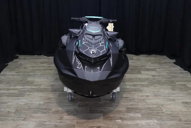 Slide: The Image of Sea-Doo GTR 230 2026 - 1