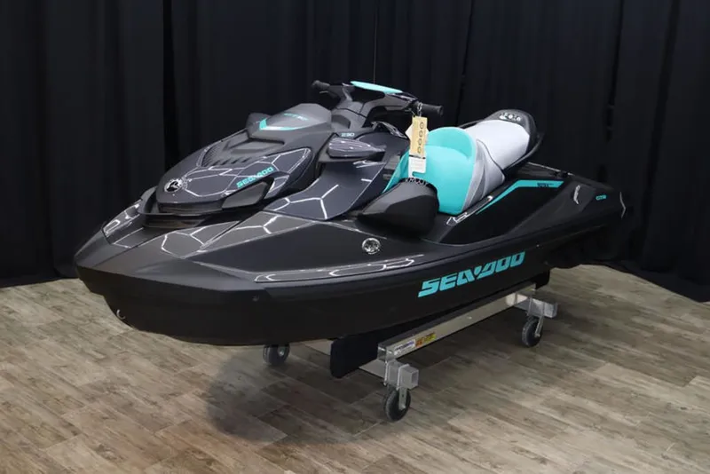 Slide: The Image of Sea-Doo GTR 230 2026 - 2
