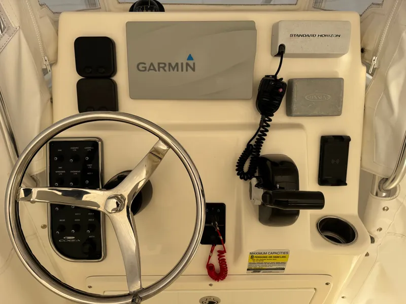 Slide: The Image of Cobia 201 2015 - 17