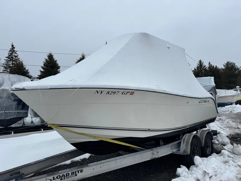 Slide: The Image of Cobia 201 2015 - 2