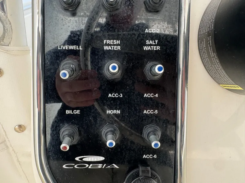 Slide: The Image of Cobia 201 2015 - 26