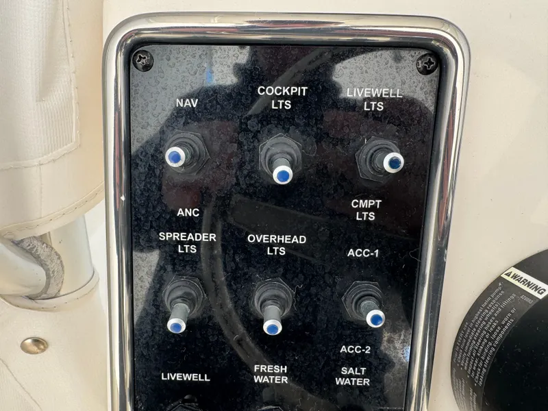 Slide: The Image of Cobia 201 2015 - 27