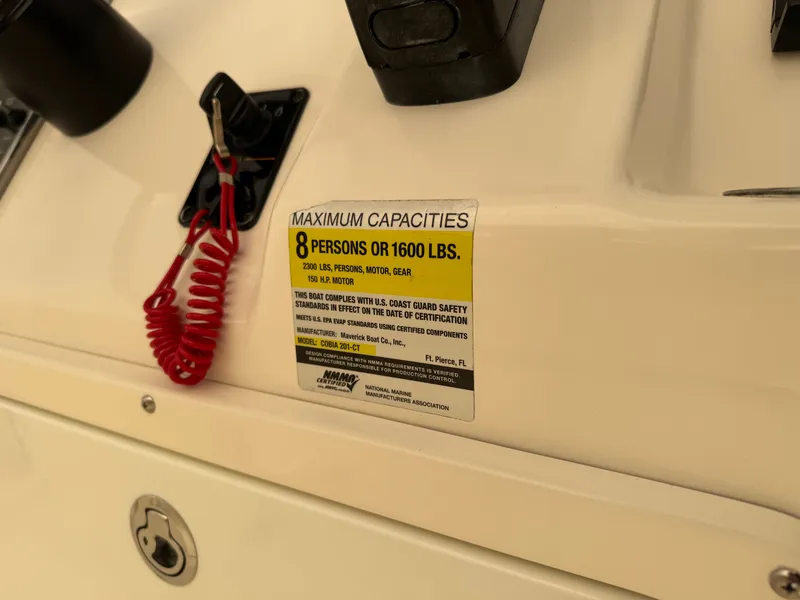 Slide: The Image of Cobia 201 2015 - 28