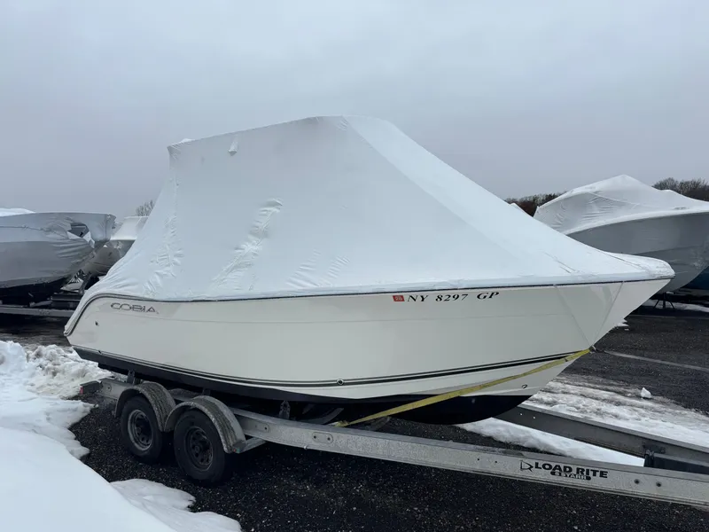 Slide: The Image of Cobia 201 2015 - 3