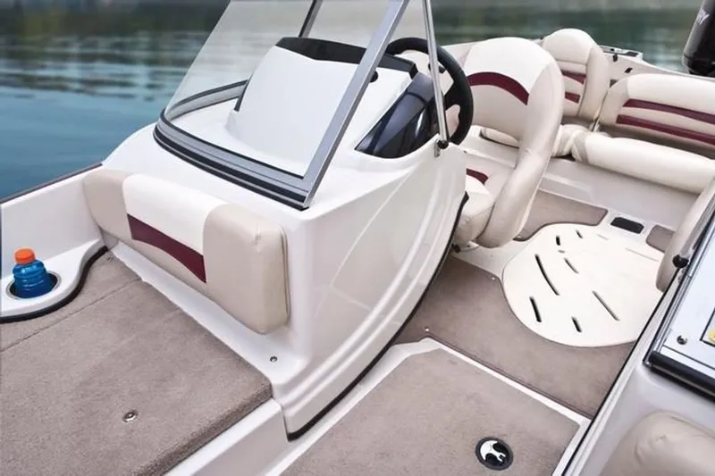 Slide: The Image of Nitro Z-7 Sport 2012 - 3