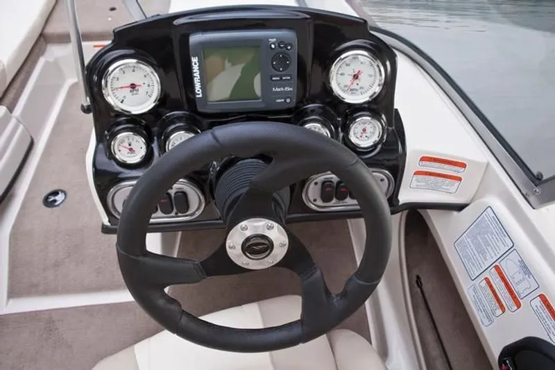 Slide: The Image of Nitro Z-7 Sport 2012 - 4