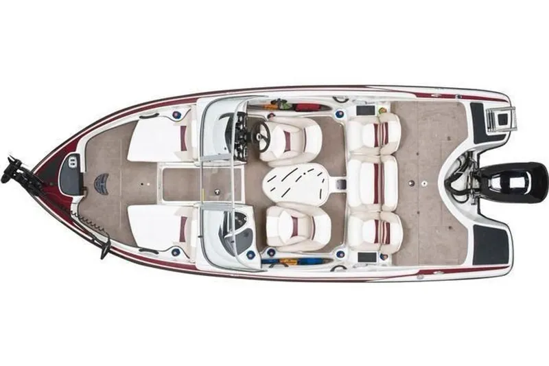 Slide: The Image of Nitro Z-7 Sport 2012 - 8