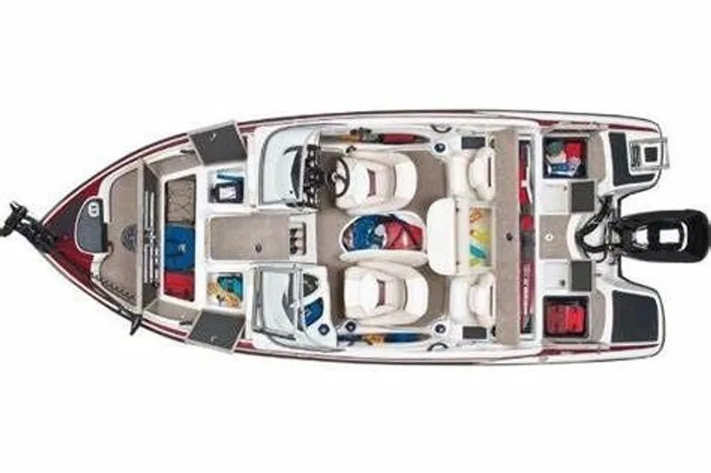 Slide: The Image of Nitro Z-7 Sport 2012 - 9