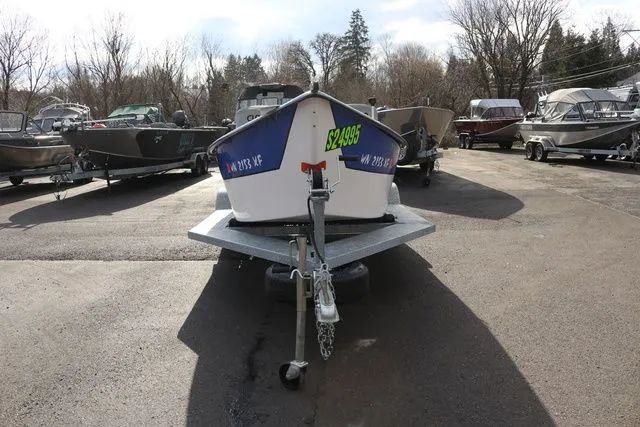 Slide: The Image of ClackaCraft Powerdrifter 17' 2025 - 4