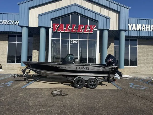 The Image of Lund 2075 Impact XS Sport 2026 - undefined