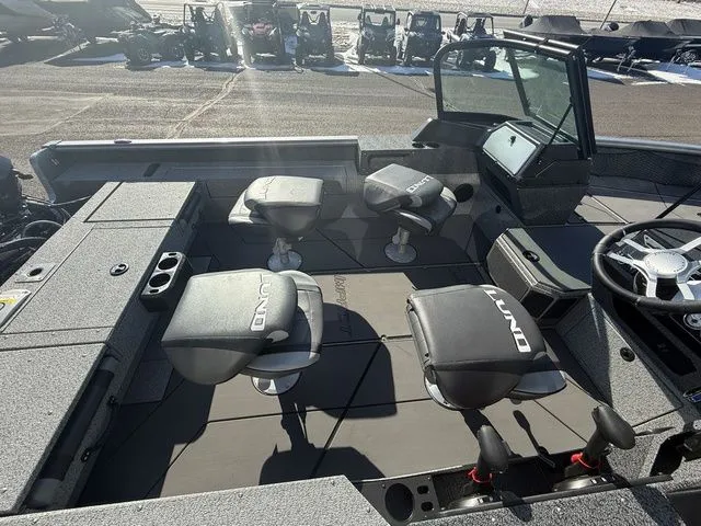 Slide: The Image of Lund 2075 Impact XS Sport 2026 - 11