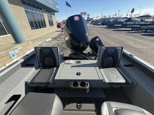 Slide: The Image of Lund 2075 Impact XS Sport 2026 - 12