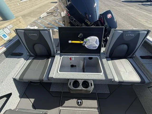 Slide: The Image of Lund 2075 Impact XS Sport 2026 - 13