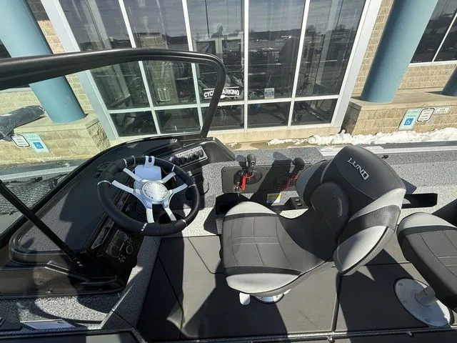 Slide: The Image of Lund 2075 Impact XS Sport 2026 - 15