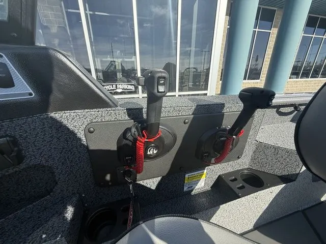 Slide: The Image of Lund 2075 Impact XS Sport 2026 - 16