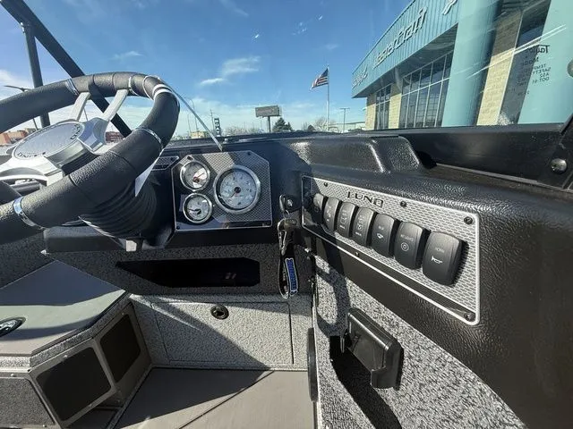 Slide: The Image of Lund 2075 Impact XS Sport 2026 - 18