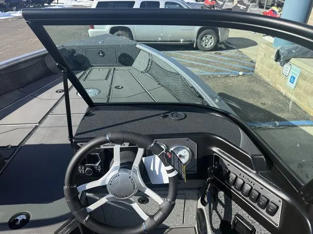 Slide: The Image of Lund 2075 Impact XS Sport 2026 - 19