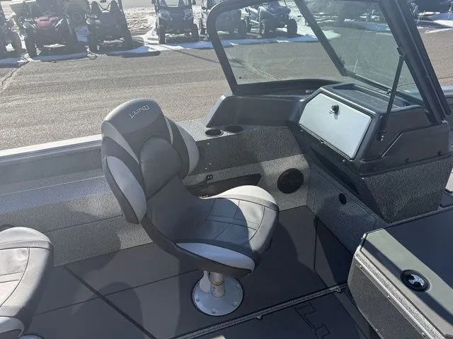 Slide: The Image of Lund 2075 Impact XS Sport 2026 - 20